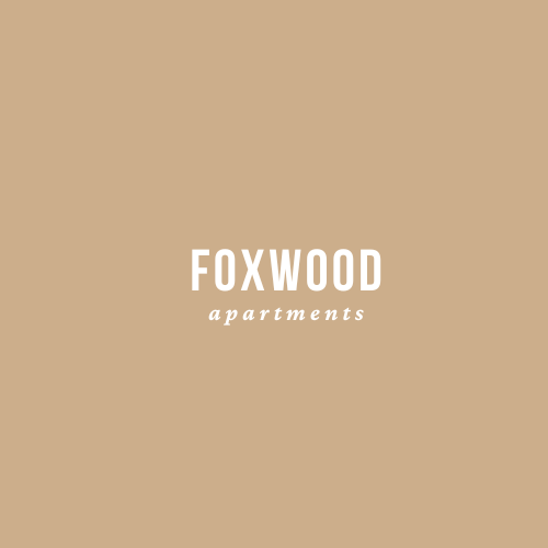 Property Logo at Foxwood Apartments, Indianola, IA 50125